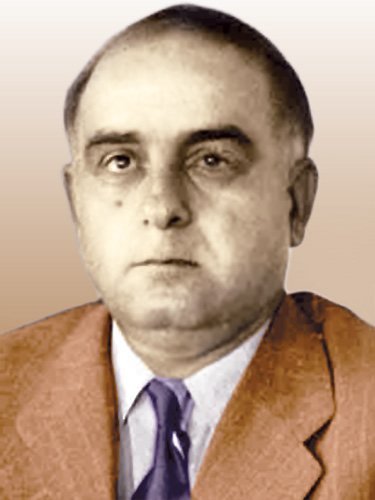 علی همدانیان